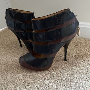 Ms. Jackson, if you like sassy!